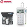 shopdoluong.com-Máy đo pH-Nhiệt độ Cho Sữa Chua HANNA HI98164