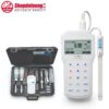 shopdoluong.com-Máy đo pH-Nhiệt độ Cho Sữa HANNA HI98162