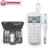 shopdoluong.com-Máy đo pH-Nhiệt độ Cho Thịt HANNA HI98163