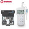 shopdoluong.com-Máy đo pH-Nhiệt độ Cho Thực Phẩm HANNA HI98161