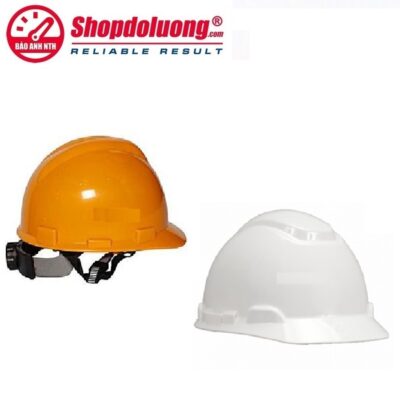 shopdoluong.com-Mũ Nhựa Bảo Hộ Cách Điện Trung Thế YOTSUGI YS-125-02-01(7kV)