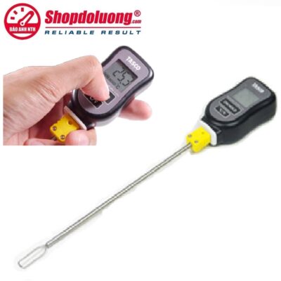 shopdoluong.com-Nhiệt Kế Tiếp Xúc TASCO TBA50(-50°C-250°C).