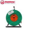 shopdoluong.com-Ổ Cắm Kéo Dài Dạng Rulo LIOA QT30-3-15A (30m)