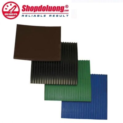 shopdoluong.com-Thảm Cao Su Cách Điện Trung Thế 1x1m YOTSUGI YS-231-03-02(7kV).