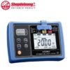 Thiết Bị Đo Điện Trở Đất HIOKI FT6031-50(0-2000Ω) 5 shopdoluong.com-Thiết Bị Đo Điện Trở Đất HIOKI FT6031-50(0-2000Ω)