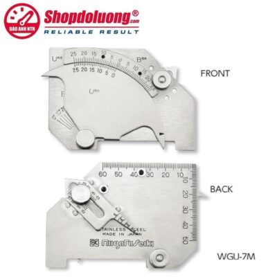 shopdoluong.com-Thước Đo Mối Hàn Niigata Seiki WGU-7M