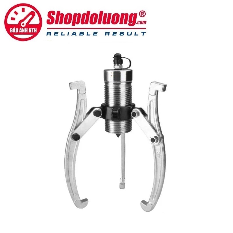Vam Cảo Thủy Lực 30 Tấn Bơm Rời DALUSHAN YL30(75mm) 8 shopdoluong.com-Vam Cảo Thủy Lực 30 Tấn Bơm Rời DALUSHAN YL30(75mm)