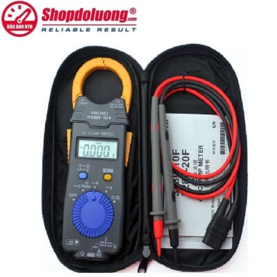 shopdoluong.com-Ampe Kìm Dòng AC HIOKI 3280-10F (1000A)
