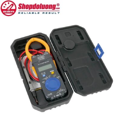 shopdoluong.com-Ampe Kìm Dòng AC HIOKI CM3291 (2000A-True RMS)