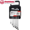 Bộ Cờ Lê 2 Đầu Vòng Miệng 6 Chi Tiết YATO YT-03605 (8-15mm) 7 shopdoluong.com-Bộ Cờ Lê 2 Đầu Vòng Miệng 6 Chi Tiết YATO YT-03605 (8-15mm)