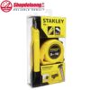 shopdoluong.com-Bộ Dao Rọc Giấy Cán Nhựa và Thước Dây STANLEY STHT74254-8