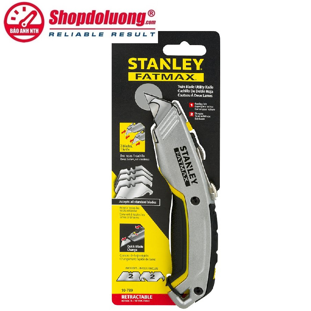Dao Trổ FatMax Xtreme STANLEY STHT10789 (7in/175mm) 1 shopdoluong.com-Dao Trổ FatMax Xtreme STANLEY STHT10-789 (7in 175mm)