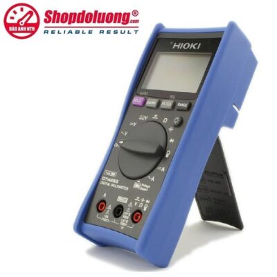shopdoluong.com-Đồng Hồ Vạn Năng HIOKI DT4255 (True RMS)