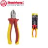 shopdoluong.com-Kìm Cắt Chuyên Dùng Cao Cấp 8 Inch STANLEY 84-004 (1000V-200mm)