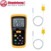 shopdoluong.com-Máy Đo Nhiệt Cầm Tay Geo-Fennel FT 1300-2 (2 Kênh)