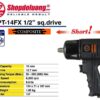Súng Vặn Bulông KAWASAKI KPT-14HT (1/2 Inch) 5 shopdoluong.com-Súng Vặn Bulông KAWASAKI KPT-14FX (1/2 Inch)