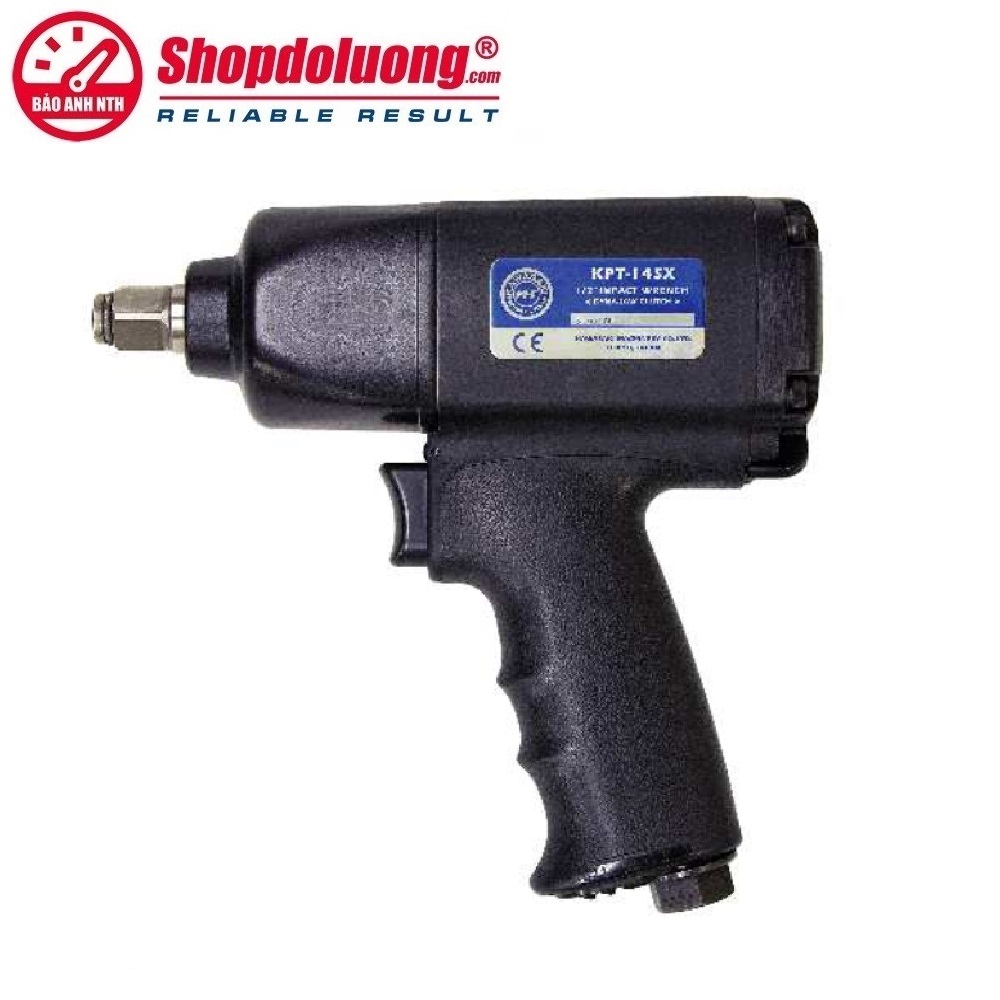 Súng Vặn Bulông KAWASAKI KPT-14SX (1/2 Inch) 10 shopdoluong.com-Súng Vặn Bulông KAWASAKI KPT-14SX (1:2 Inch)