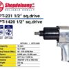 Súng Vặn Bulông KAWASAKI KPT-231 (1/2 Inch) 4 shopdoluong.com-Súng Vặn Bulông KAWASAKI KPT-1420