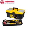 Thùng Đồ Nghề Nhựa 16 Inch STANLEY STST73696-8 (405x241x152mm) 4 shopdoluong.com-Thùng Đồ Nghề Nhựa 17 Inch STANLEY STST73691-8 (445x241x218mm)