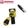 shopdoluong.com-Tô Vít 4 Cạnh Bake PH2 STANLEY STMT60809-8 (100mm)