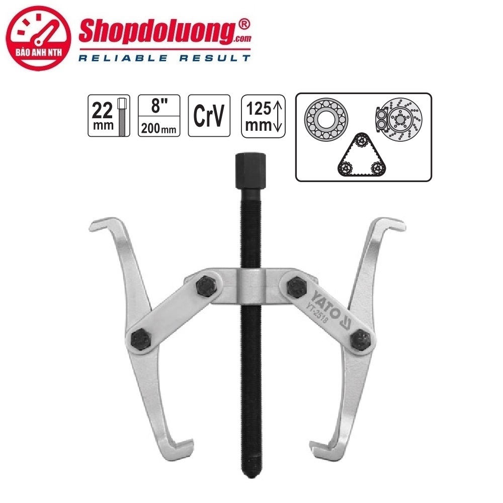 Vam Cảo 2 Chấu Trong Ngoài YATO YT-2518 (180mm) 8 shopdoluong.com-Vam Cảo 2 Chấu Trong Ngoài YATO YT-2518 (180mm)