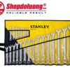 shopdoluong.com-Bộ Cờ Lê 2 Đầu Vòng Miệng STANLEY STMT33650-8 (6-32mm)