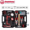 Bộ Đồ Nghề Sửa Chữa Điện 147 Chi Tiết YATO YT-39000 5 shopdoluong.com-Bộ Đồ Nghề Sửa Chữa Điện 147 Chi Tiết YATO YT-39000