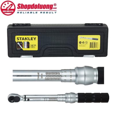 shopdoluong.com-Cờ Lê Cân Lực Đầu 3/4 Inch STANLEY STMT73592-8 (150-750Nm)