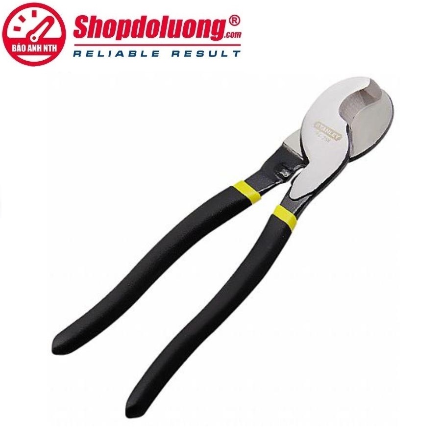 Kìm Cắt Cáp 125 mm2 STANLEY 84-629-S (12in/300mm) 8 shopdoluong.com-Kìm Cắt Cáp 60 mm2 STANLEY 84-258-S (10in/250mm)
