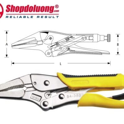 shopdoluong.com-Kìm Chết Mũi Nhọn STANLEY STHT84389-8 (9-1/2in/228mm)