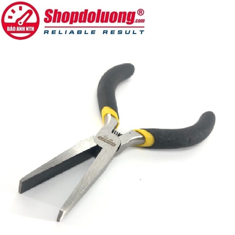 Kìm Nhọn Mỏ Dẹp STANLEY STHT84122-8 (5in/127mm) 8 shopdoluong.com-Kìm Mỏ Dẹp STANLEY STHT84122-8 (5in127mm)