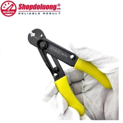 shopdoluong.com-Kìm Tuốt Dây Điện STANLEY 84-214-22 (5-1/4in/130mm)