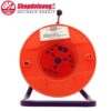 shopdoluong.com-Ổ Cắm Kéo Dài Dạng Rulo LIOA QT3025 (30m)