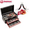 shopdoluong.com-Thùng Đồ Nghề Sửa Chữa 80 Chi Tiết YATO YT-38951