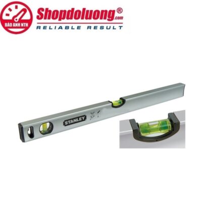 shopdoluong.com-Thước Thủy Nhôm STANLEY STHT1-43113 (1000mm).