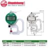 shopdoluong.com-Đồng Hồ Đo Độ Dày Vật Liệu Điện Tử INSIZE 2871-10 (0-10mm/0.01)