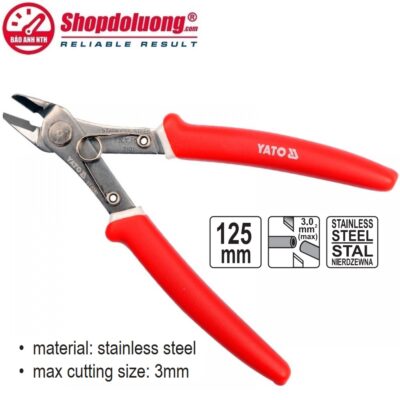 shopdoluong.com-Kìm Tuốt Dây Điện YATO YT-2262 (125mm)