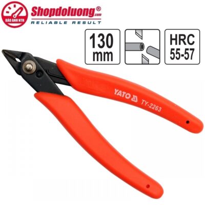 shopdoluong.com-Kìm Tuốt Dây Điện YATO YT-2263 (130mm)
