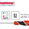Tô Vít 2 Cạnh Đầu Nam Châm YATO YT-25900 (2x75x3mm) 5 shopdoluong.com-Tô Vít 2 Cạnh Đầu Nam Châm YATO YT-25901 (3x75x3mm)