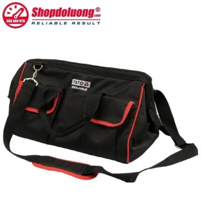 shopdoluong.com-Túi Đựng Dụng Cụ 16 Ngăn YATO YT-7433 (16inch)
