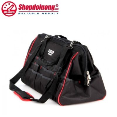 shopdoluong.com-Túi Đựng Dụng Cụ 50 Ngăn YATO YT-7430 (18inch)