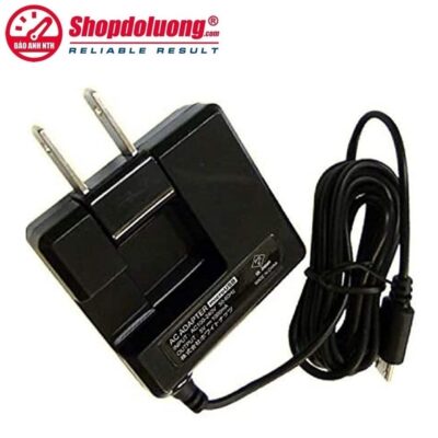 shopdoluong.com-AC adapter VA-05J Cho Máy Đo Độ Nhớt RION VT-06