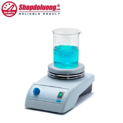 shopdoluong.com-Bếp Gia Nhiệt 1 Vị Trí VELP RC-F20700431 (370℃).
