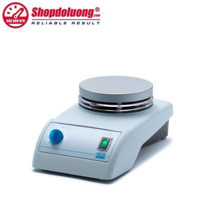 shopdoluong.com-Bếp Gia Nhiệt 1 Vị Trí VELP RC-F20700431 (370℃)