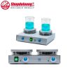 shopdoluong.com-Bếp Gia Nhiệt 2 Vị Trí VELP RC2-F20700430 (370℃)