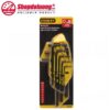 Bộ Lục Giác Đầu Bằng 8 Cây Hệ Mét STANLEY 69-251 5 shopdoluong.com-Bộ Lục Giác Đầu Bằng 8 Cây Hệ Mét STANLEY 69-251