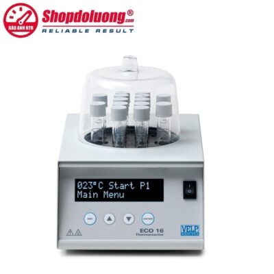 shopdoluong.com-Bộ Phản Ứng COD ECO 16 VELP F10100126 (1°C).