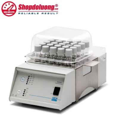 shopdoluong.com-Bộ Phản Ứng COD ECO 25 VELP F101A0125 (±1°C)