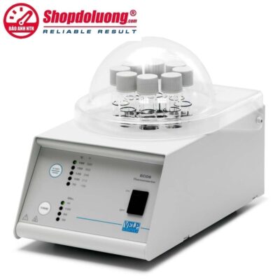 shopdoluong.com-Bộ Phản Ứng COD ECO 8 VELP F101A0127 (±1°C)