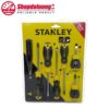 Bộ Tô Vít Đa Năng Có Từ STANLEY 66-679 (6 cái + 1 bút thử điện) 4 shopdoluong.com-Bộ Tô Vít Đa Năng Có Từ STANLEY 66-679 (6 cái + 1 bút thử điện)